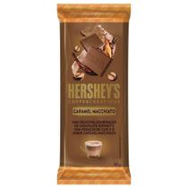Chocolate Macchiato Hersheys Coffee Creations 85g - Hershey's Chocolate Macchiato Hersheys Coffee Creations 85g - Hershey's