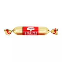 Chocolate Marzipan Lubeck Erasmi 100g