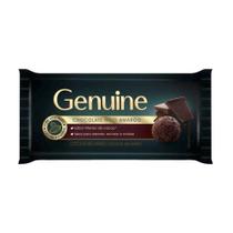 Chocolate Meio Amargo 1kg Genuine Chocolate Meio Amargo 1kg Genuine
