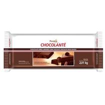 Chocolate meio amargo chocolanté puratos 2,01 kg - Novasafra