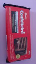Chocolate meio amargo confeiteiro