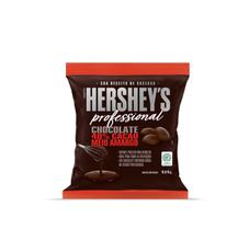 Chocolate Meio Amargo Hershey's Professional (Moeda) 1,01kg