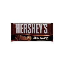 Chocolate Meio Amargo HERSHEYS 92g