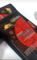 Chocolate meio amargo well Chocolate meio amargo well