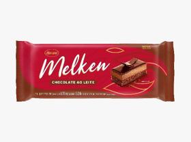 Chocolate Melken Ao Leite 1,01kg - Harald