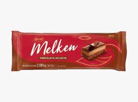 Chocolate Melken Ao Leite 2,100kg - Harald