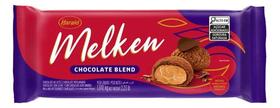 Chocolate Melken Blend Barra 1,01kg - Harald Chocolate Melken Blend Barra 1,01kg - Harald