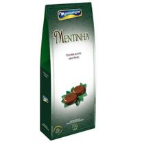 Chocolate Mentinha 70g - Montevérgine Chocolate Mentinha 70g - Montevérgine
