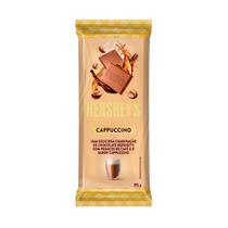Chocolate Mesclado Sabor Cappuccino Hershey's 85g Chocolate Mesclado Sabor Cappuccino Hershey's 85g