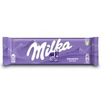 Chocolate Milka Alpine Milk 250g Chocolate Milka Alpine Milk 250g