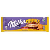 Chocolate milka choco swing biscuit galleta 300g