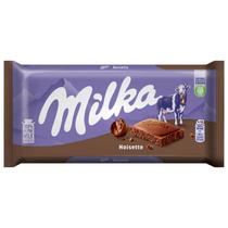 Chocolate Milka Crema de Alune Noisette 100g
