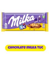CHOCOLATE MILKA IMPORTADO BARRAS COM DIVERSOS SABORES DELICIOSOS E EXCLUSIVOS SABORES:Milka Sandwich Tuc CHOCOLATE MILKA IMPORTADO BARRAS COM DIVERSOS SABORES DELICIOSOS E EXCLUSIVOS SABORES:Milka Sandwich Tuc