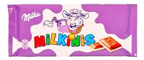 Chocolate Milka Milkinis 100g