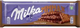 Chocolate Milka MMMAX Choco Cookie 300g