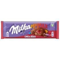 Chocolate Milka MMMAX Choco Jelly 300g