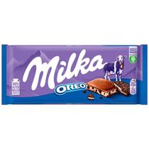 Chocolate Milka Oreo 100g Chocolate Milka Oreo 100g