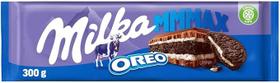 Chocolate milka oreo 300g Chocolate milka oreo 300g
