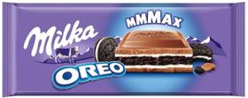 Chocolate milka oreo 300g