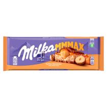 Chocolate milka toffee ganznuss 300g