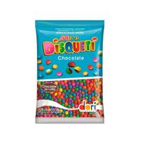 Chocolate mini disqueti 500g Dori