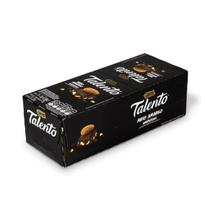 Chocolate Mini Talento Meio Amargo 15un De 25g Cada Chocolate Mini Talento Meio Amargo 15un De 25g Cada