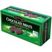 Chocolate Mints Maître Truffout 200g Chocolate Mints Maître Truffout 200g