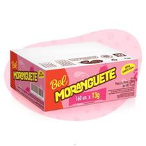 Chocolate Moranguete Bel 13G Caixa Com 160 Unidades