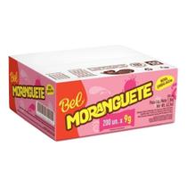 Chocolate Moranguete Caixa 9gr C/200un - Bel