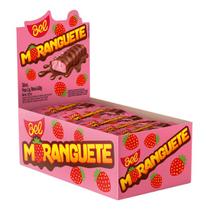 Chocolate Moranguete Caixa C/24unx30g -bel