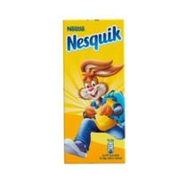 CHOCOLATE NESQUIK AO LEITE 100g - Nestle