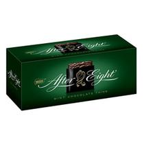 Chocolate nestle after eight menta com chocolate 200g Chocolate nestle after eight menta com chocolate 200g
