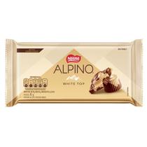 Chocolate Nestlé Alpino Nevado 85g