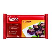 Chocolate Nestlé Blend 1Kg - Nestle