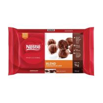Chocolate Nestlé Blend Barra 1kg
