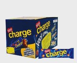 Chocolate nestle charge 30x45gr