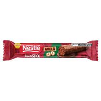 Chocolate Nestlé Choco Stick Sabor Avelã 24g