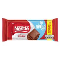 Chocolate Nestlé Classic ao Leite 150g