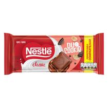 Chocolate Nestlé Classic Duo Cookie 150g - Nestle Classic
