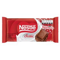 Chocolate Nestlé Classic Prestígio 80g