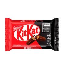 Chocolate Nestlé Dark Kit Kat 41,5g