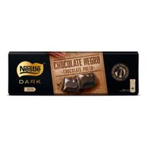 Chocolate Nestlé Dark Meio Amargo 270g - Importado Espanha - Sem Glúten