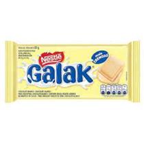 Chocolate Nestlé Galak 80g Chocolate Nestlé Galak 80g