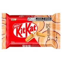 Chocolate Nestlé Kit Kat Churros 41,5g