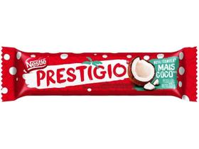 Chocolate Nestlé Prestígio 33g