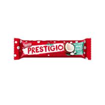 Chocolate Nestlé Prestígio 33g Chocolate Nestlé Prestígio 33g