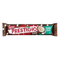 Chocolate Nestlé Prestígio Dark 33g - Prestigio