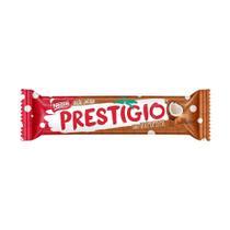 Chocolate Nestlé Prestigio Doce de Leite 33g - Embalagem com 30 Unidades