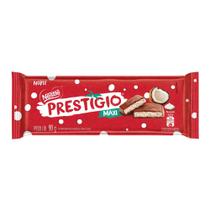 Chocolate Nestlé Prestígio Maxi 90g - Prestigio