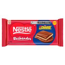 Chocolate Nestlé Recheados Charge 90g Chocolate Nestlé Recheados Charge 90g